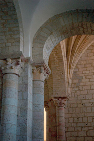 Notre-Dame de Moirax