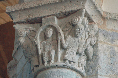 Notre-Dame de Moirax