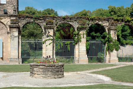 Saint-Pierre de La Réole