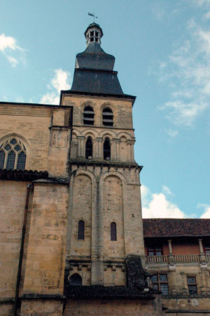 Sarlat