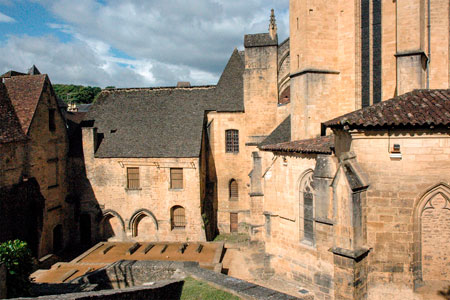 Sarlat