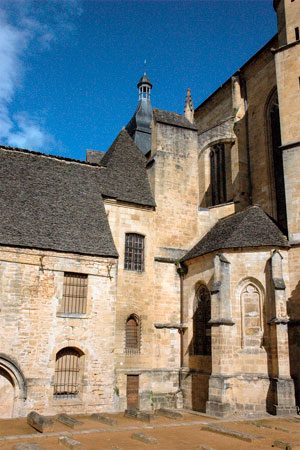 Sarlat