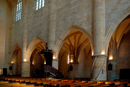 Sarlat