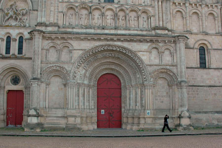 Sainte-Croix de Bordeus