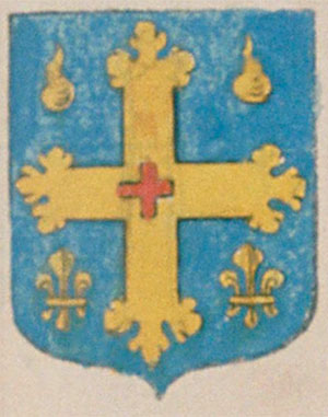 Sainte-Croix de Bordeus