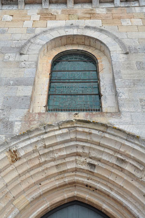 Soulac. Notre-Dame de Fin des Terres