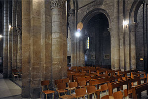 Soulac. Notre-Dame de Fin des Terres