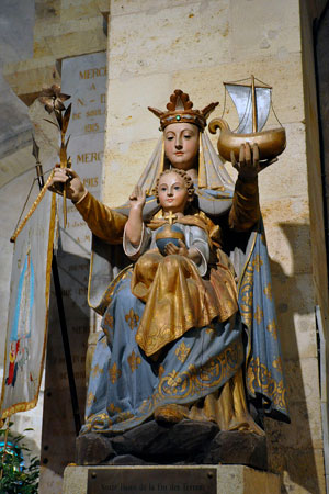 Notre-Dame de Soulac