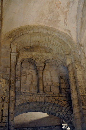 Saint-Pierre de Vertheuil