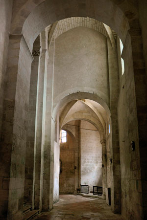 Saint-Pierre de Vertheuil