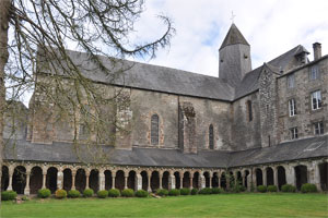 Abbaye Blanche