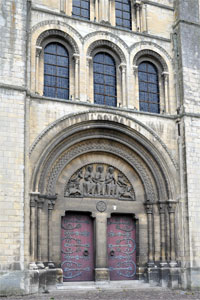 Abadia de les Dones