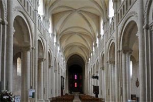 Abadia de les Dones