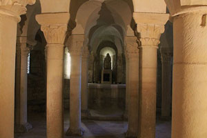 Abadia de les Dones