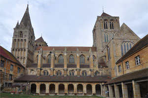 Saint-Pierre-sur-Dives