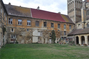 Saint-Pierre-sur-Dives