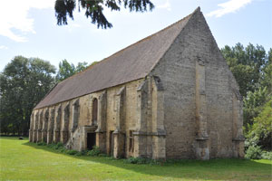 Saint-Pierre-sur-Dives