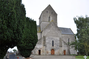 Saint-Fromond