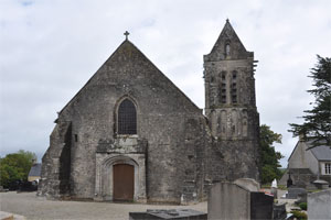 Saint-Marcouf