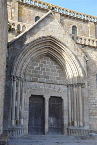 Mont-Saint-Michel