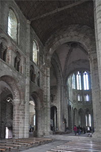 Mont-Saint-Michel