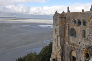 Mont-Saint-Michel