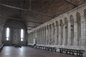 Mont-Saint-Michel