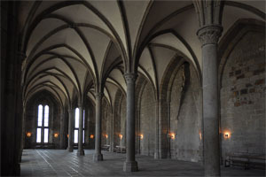 Mont-Saint-Michel