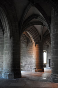 Mont-Saint-Michel