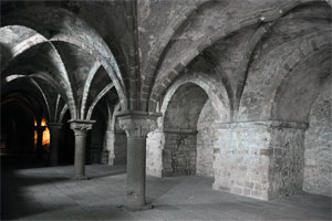 Mont-Saint-Michel