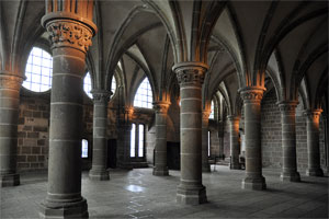 Mont-Saint-Michel