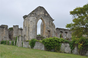 Notre-Dame du Voeu