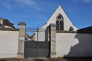 Jacobins de Beaune