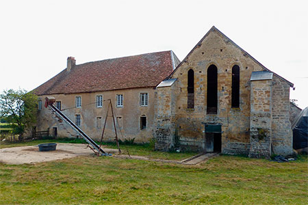 Notre-Dame de Bellevaux