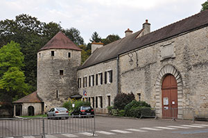 Comanda de Beaune