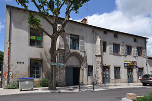 Cordeliers de Mâcon