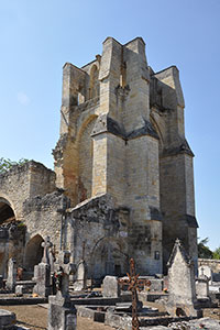 Notre-Dame-du-Pré de Donzy