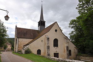 La Bussière