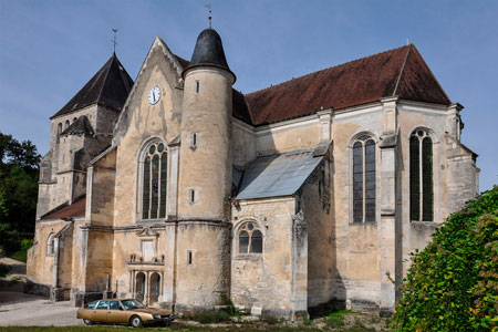 Yonne