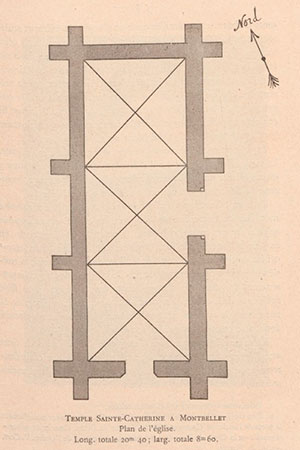 Montbellet Commandery