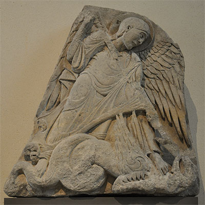 Notre-Dame de Nevers
