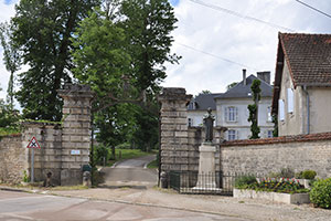 Pothières