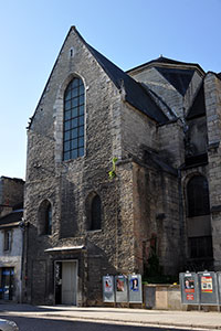 S.-Étienne de Dijon