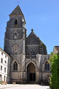 Saint-Seine