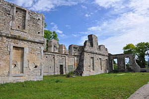 Saint-Vivant de Vergy