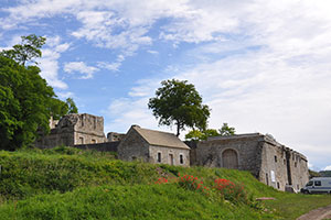 Saint-Vivant de Vergy