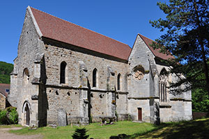 Val Saint-Benoît