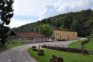 La Val des Choux