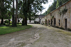 La Val des Choux