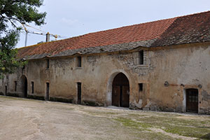 La Val des Choux